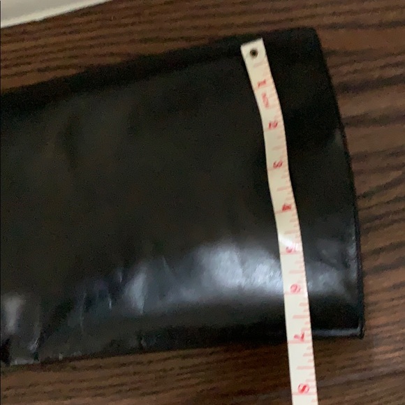 Etiene Aigner Derby black boots - Picture 4 of 7